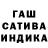 Конопля SATIVA & INDICA Moises Pereira
